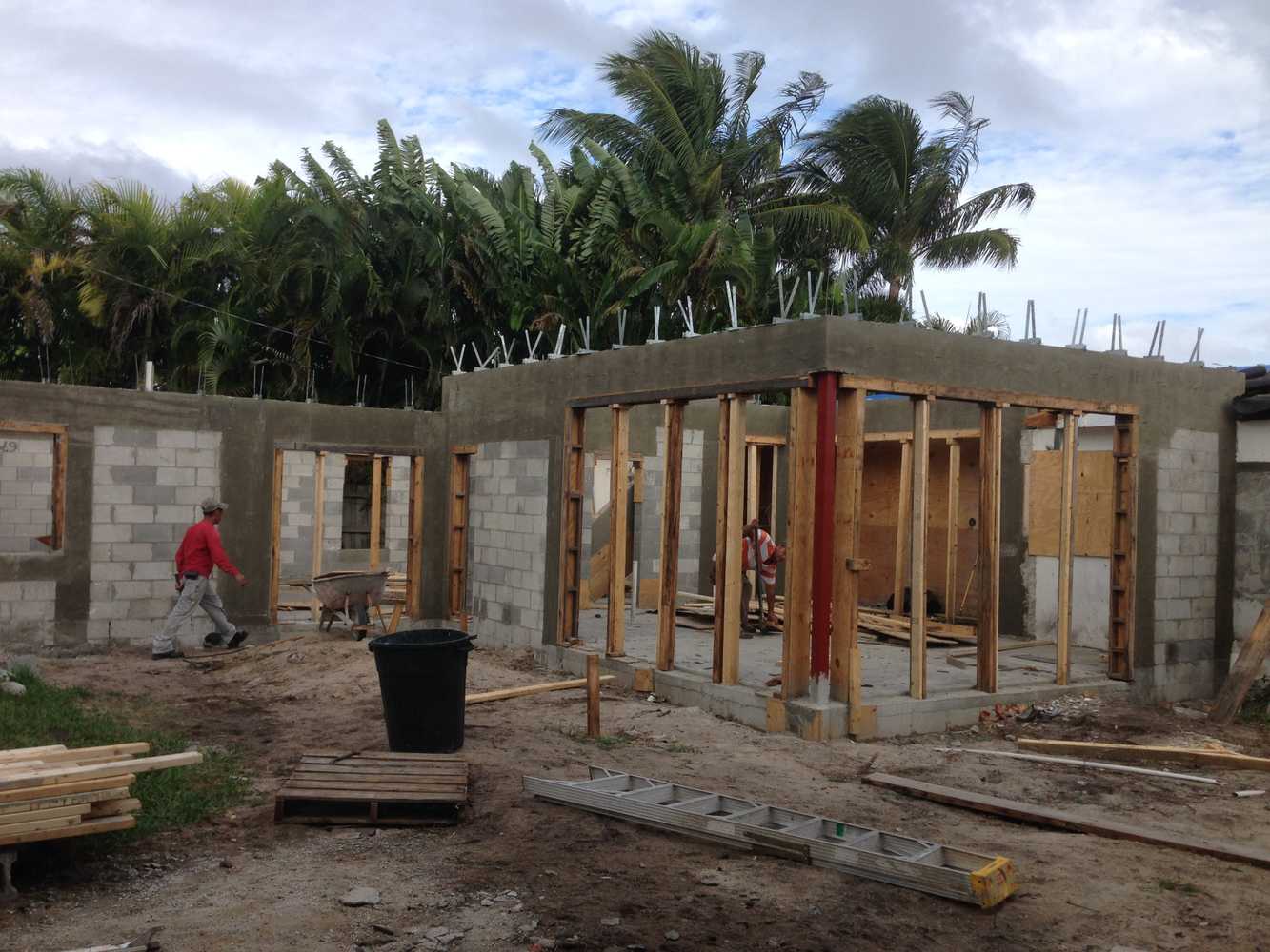 Photo(s) from Wallach Builders And Remodeling Inc