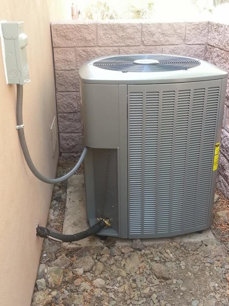 Projects by Pro Solutions Air Conditioning And Heating Inc.