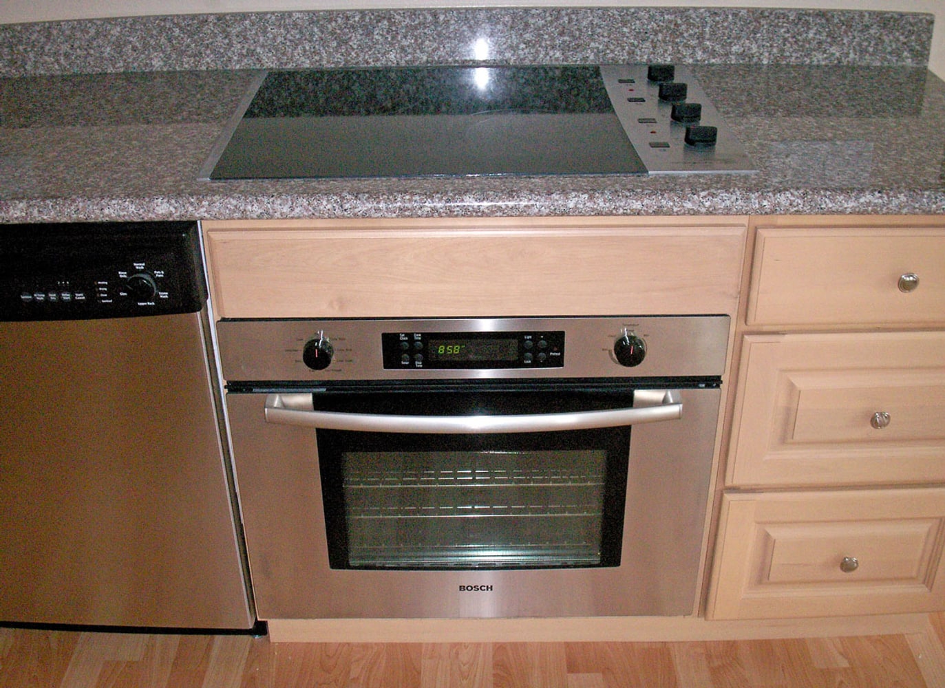 Project photos from Remus Contractors Inc