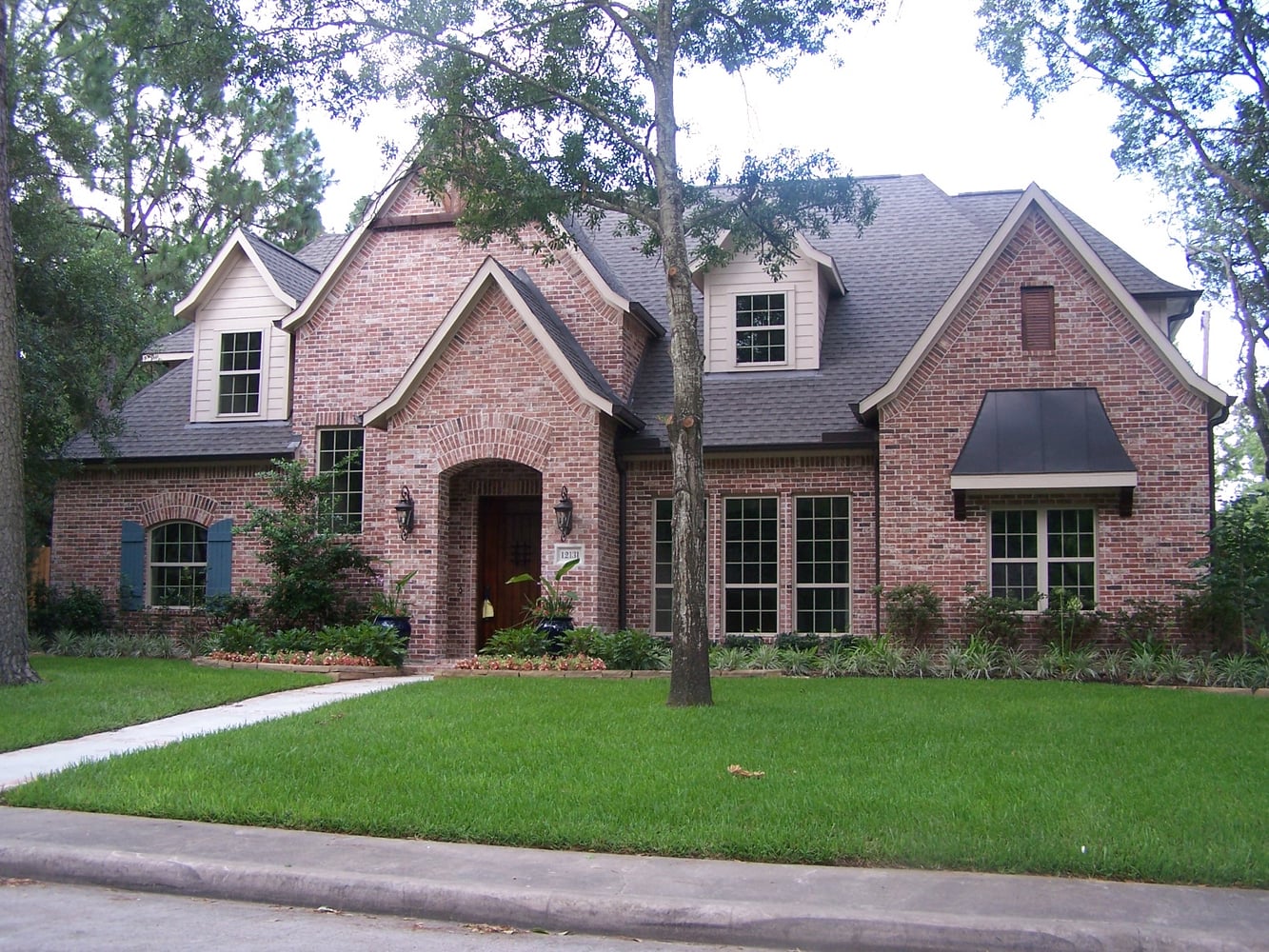 Brick Project photos from Masonry Custom Design