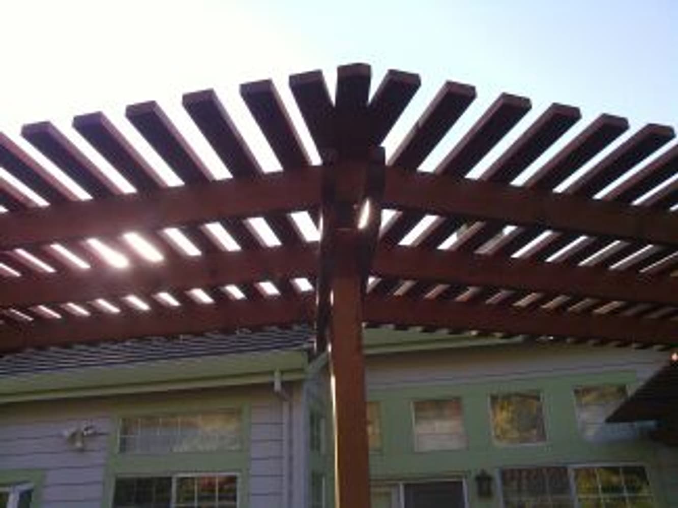 Photo(s) from Siddall Construction