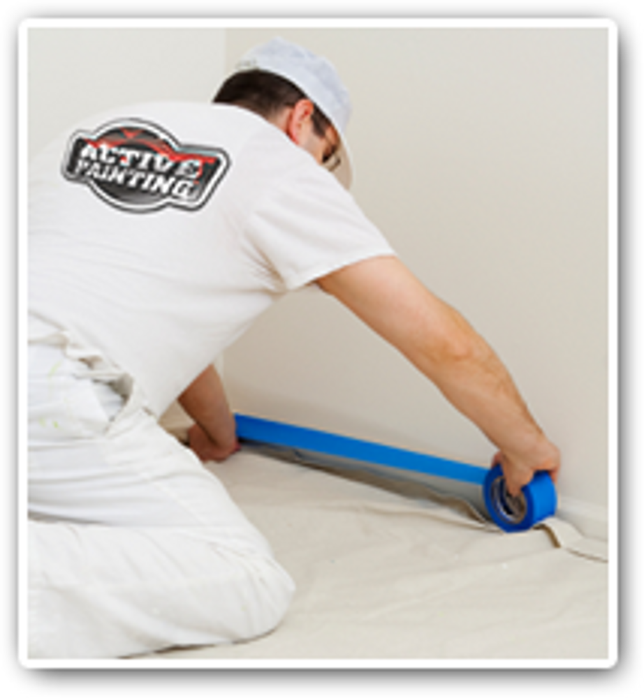 Arlington Heights Painting Contractor