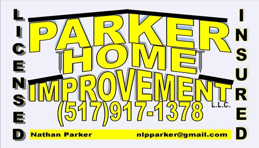 Parker Home Improvement