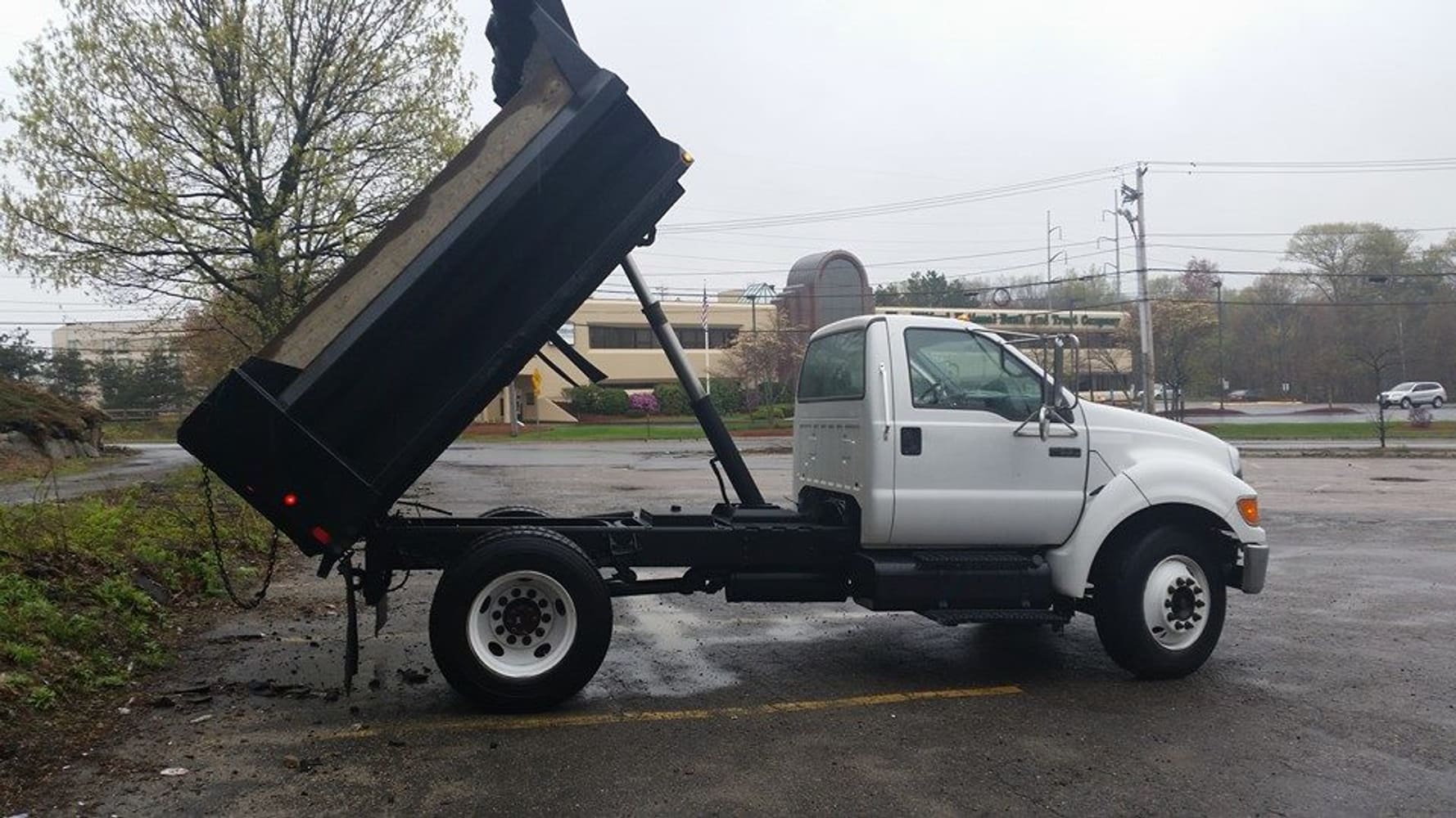 Photo(s) from Slocum Contractors