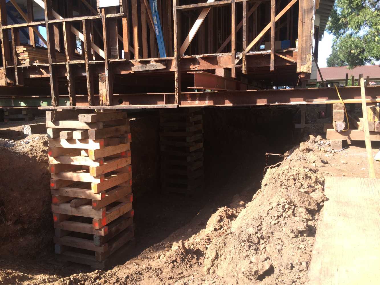 Photos from Pony Construction Inc. 