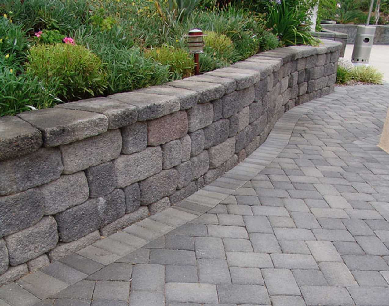 Photos from Paver Concepts 