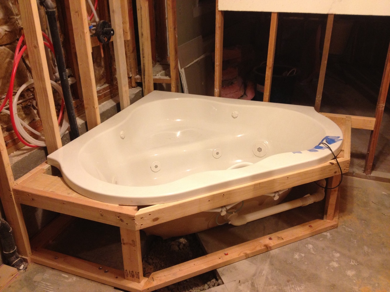 Photo(s) from Custom Perfection Renovations Llc