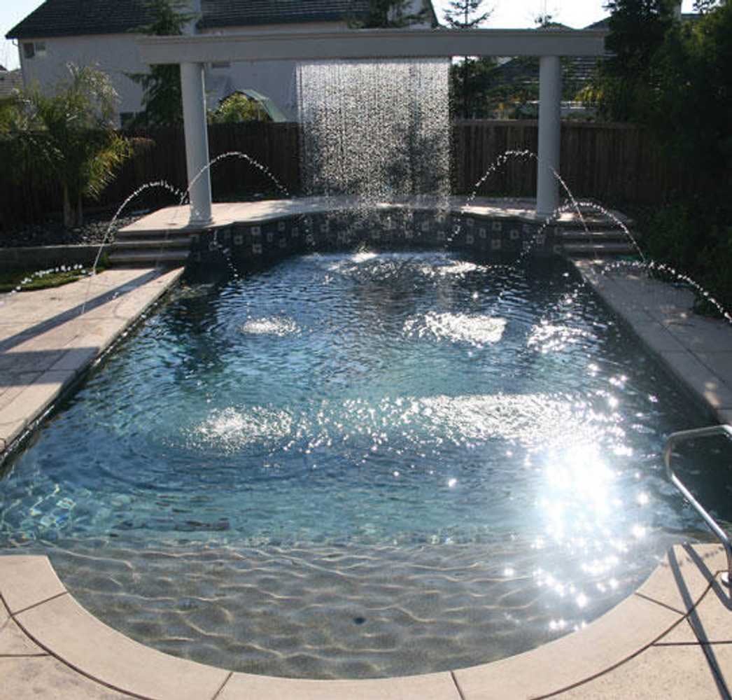 Photos from Sage Pools Inc