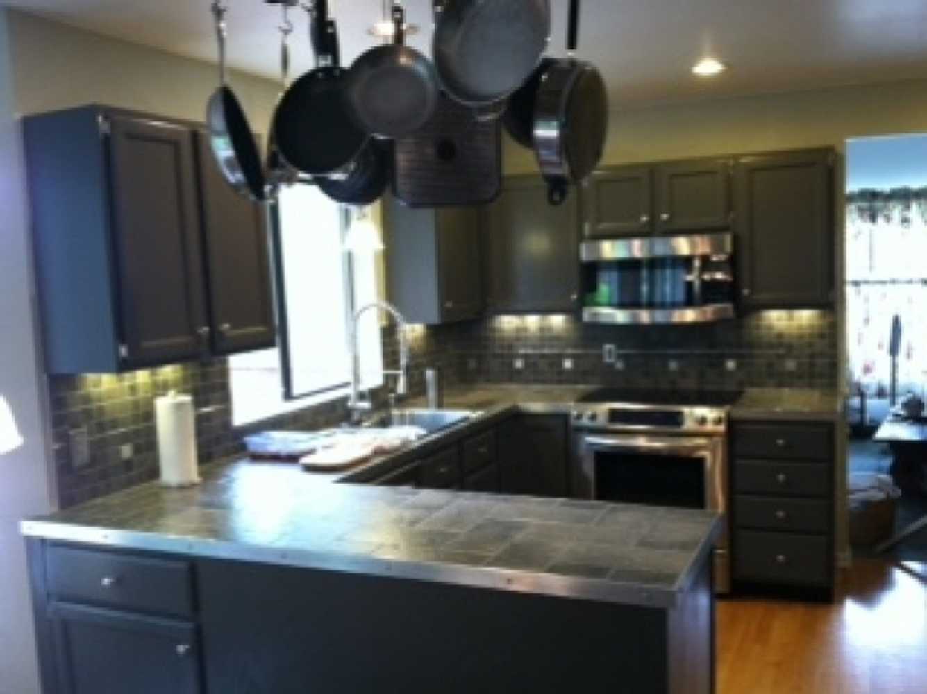 Lake Stevens Kitchen Remodel