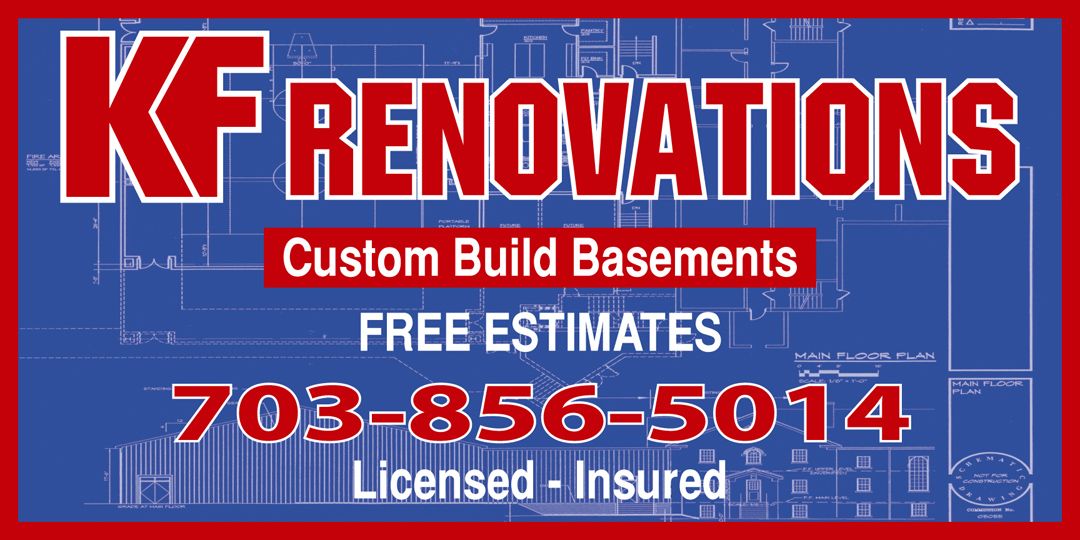 Kf Renovations Contractors Llc