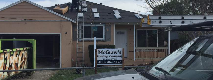 Top 10 Roofers In San Jose Ca With Photos Buildzoom