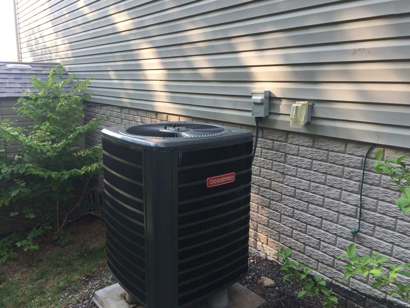 Photo(s) from Dudleys Hvac And Maintenance