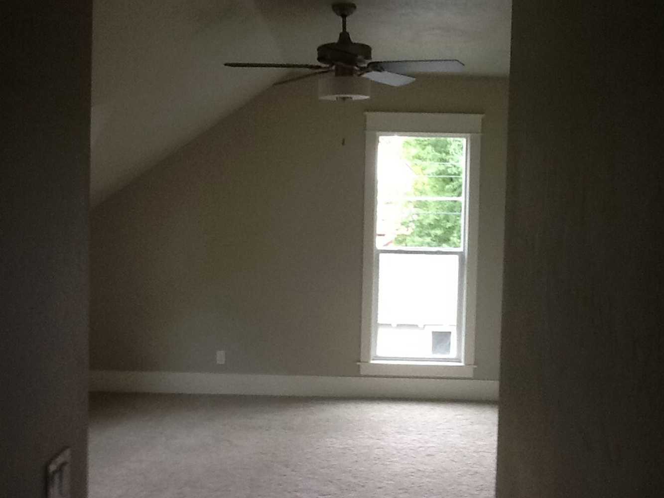 Historic home North End Boise Interior and Exterior remodel