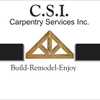 Carpentry Services Inc.