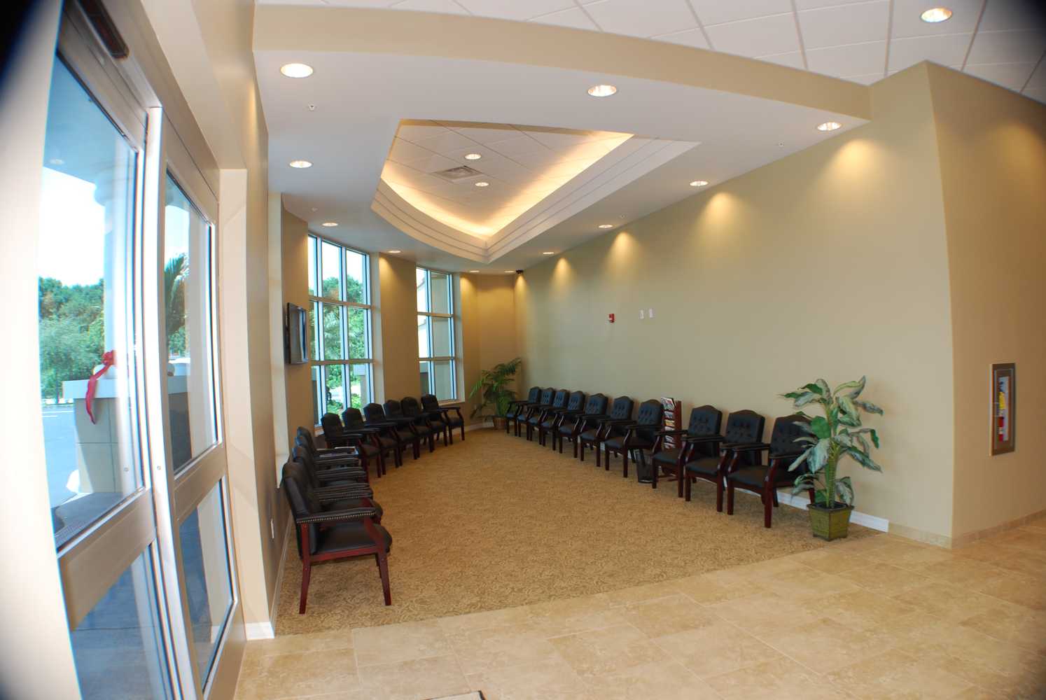 Dm Constructors, LLC., Vero Beach Advanced Eye