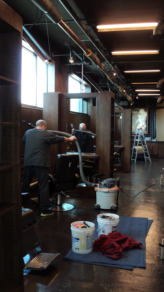 Photo(s) from Big John's Company Inc.