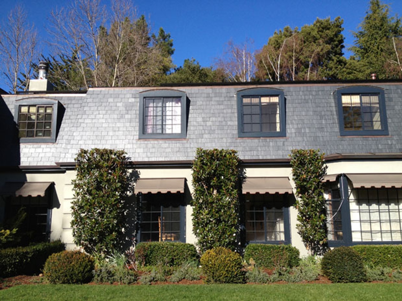 North South Construction INC Project 1