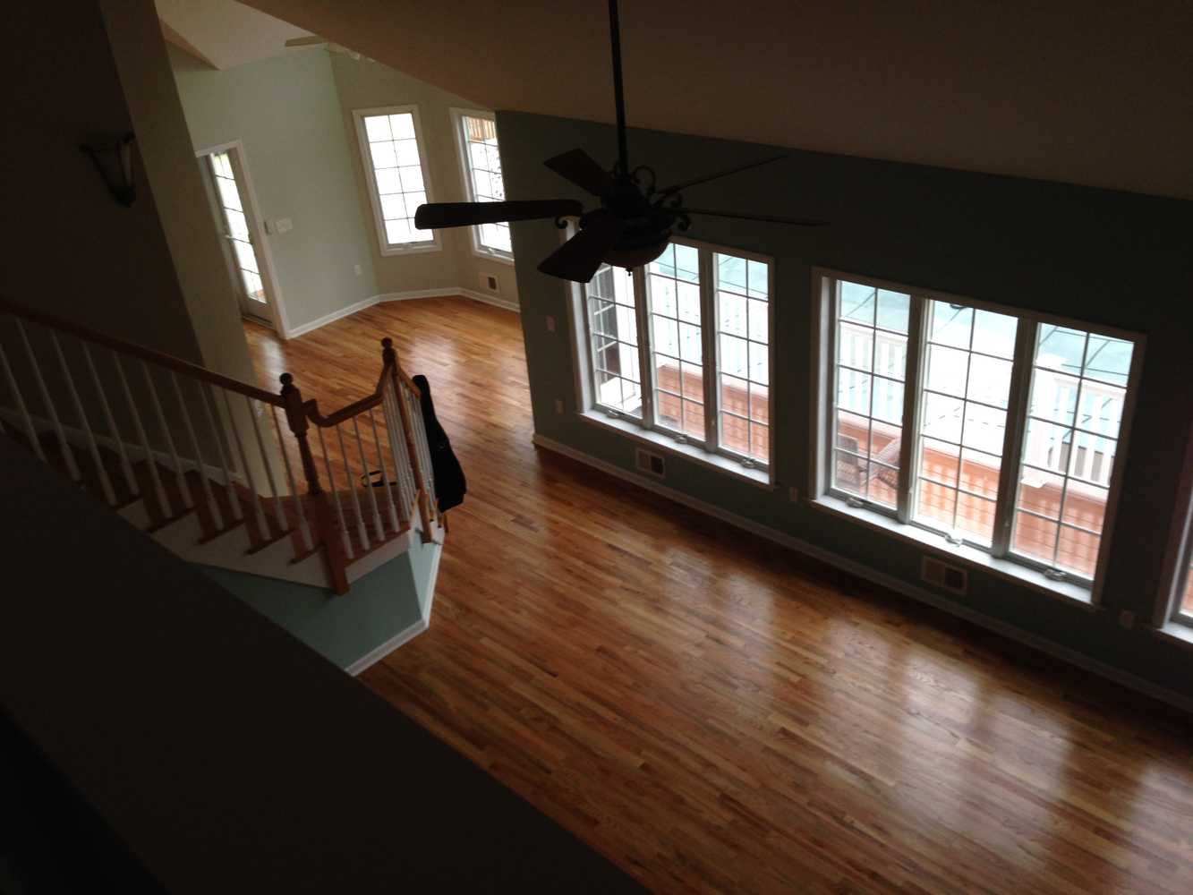 Rocon New build in Brick Township