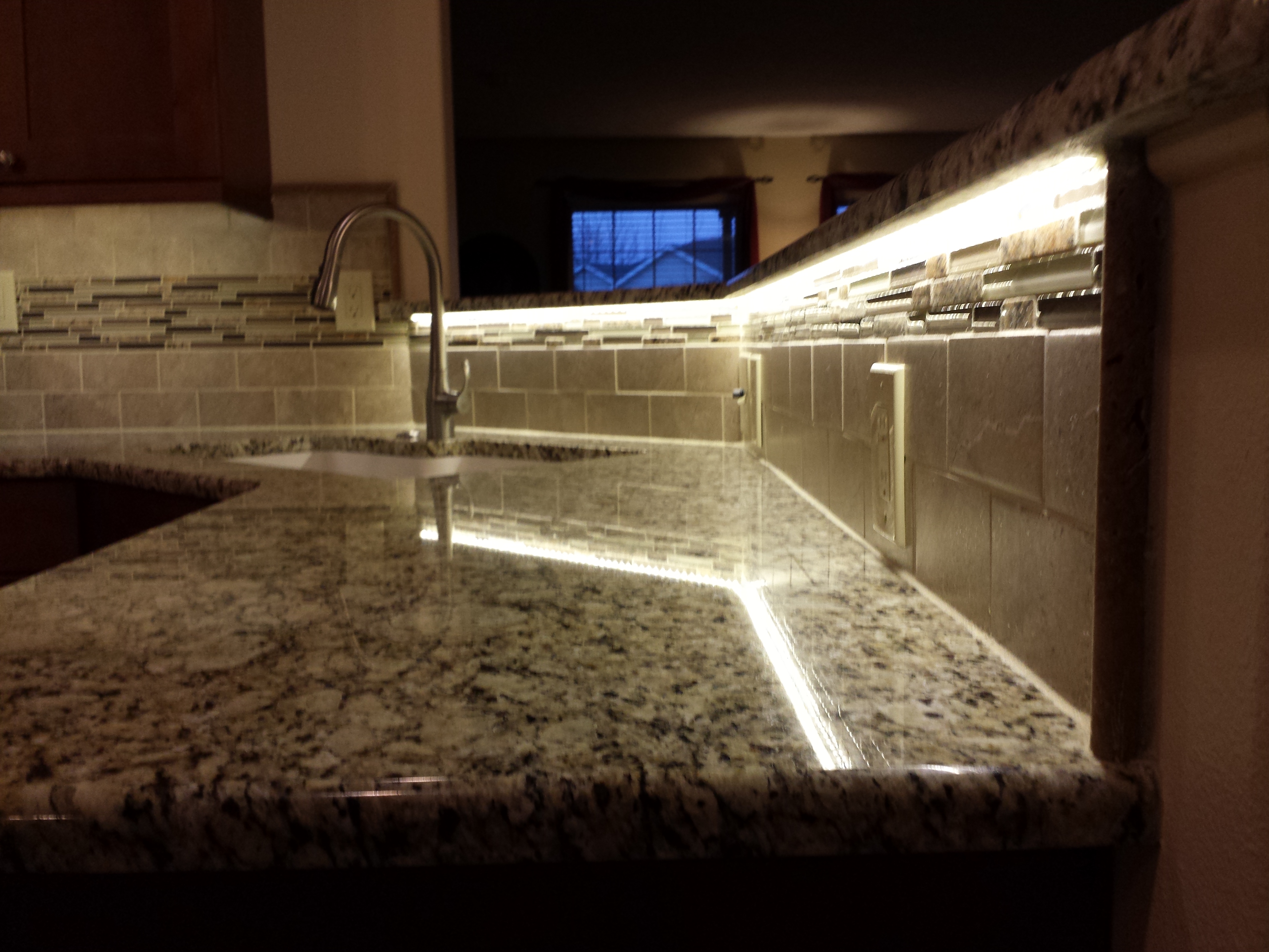 Lakeside Construction LLC