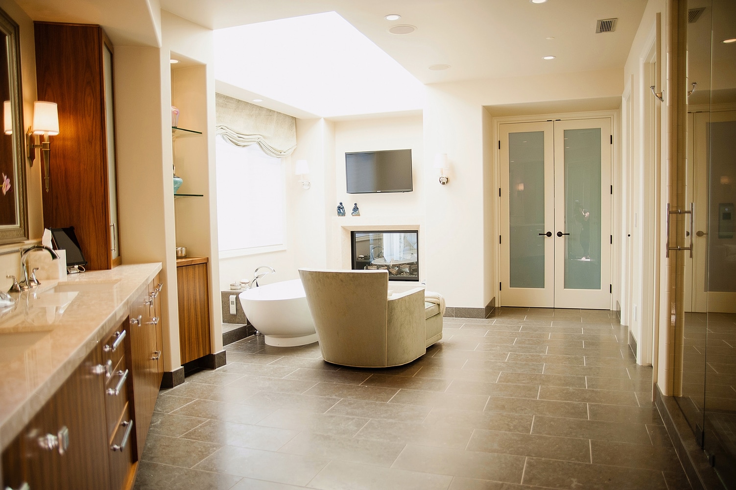 Whole Home Renovation, Pacific Palisades, CA