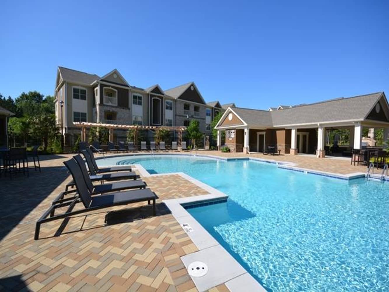 Photo(s) from Southern Pool Company Llc