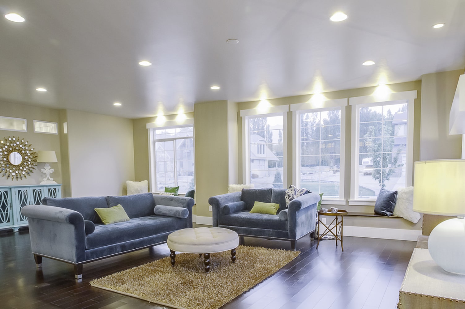 Photo(s) from Lightyear Construction