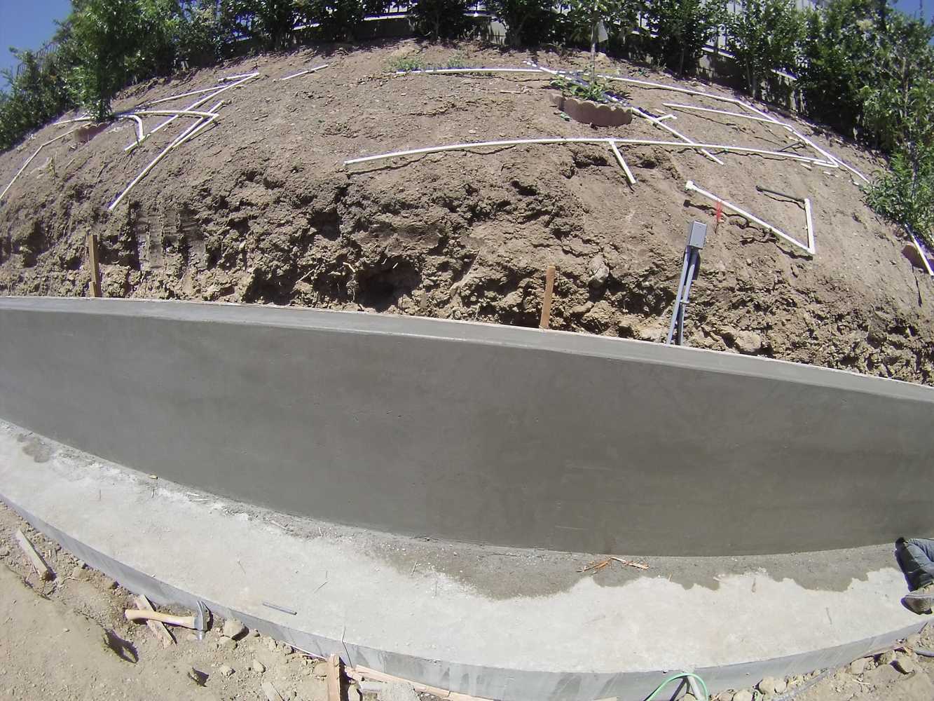 Photo(s) from Doheny Concrete Construction Inc