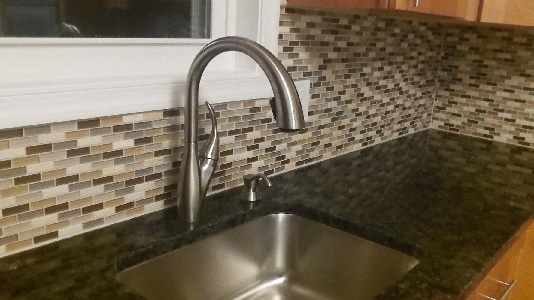 Unlimited Kitchens and Bath Inc., Hyattsville, MD Bathroom Remodeling