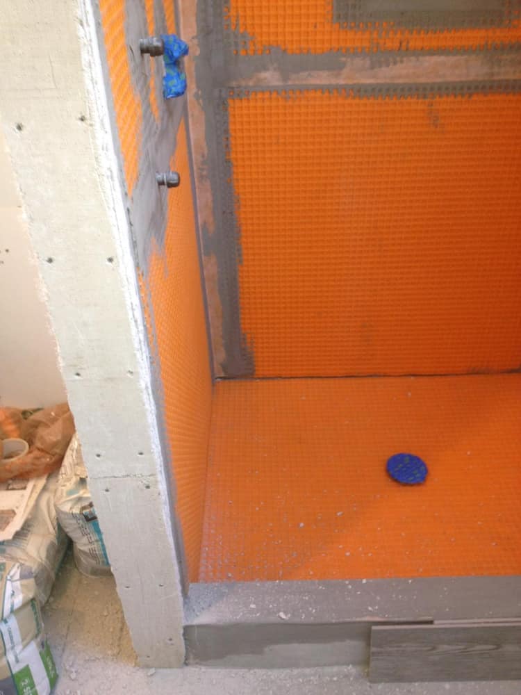 Project photos from DC Construction Services