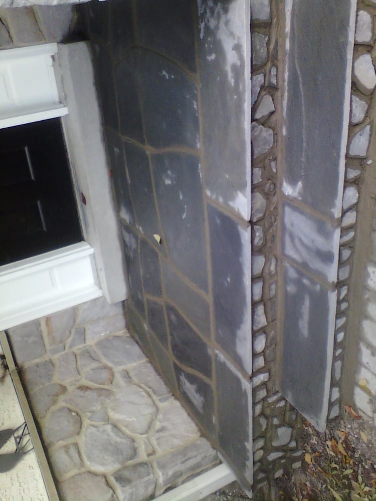 Photo(s) from A Cipolloni Masonary Contractor