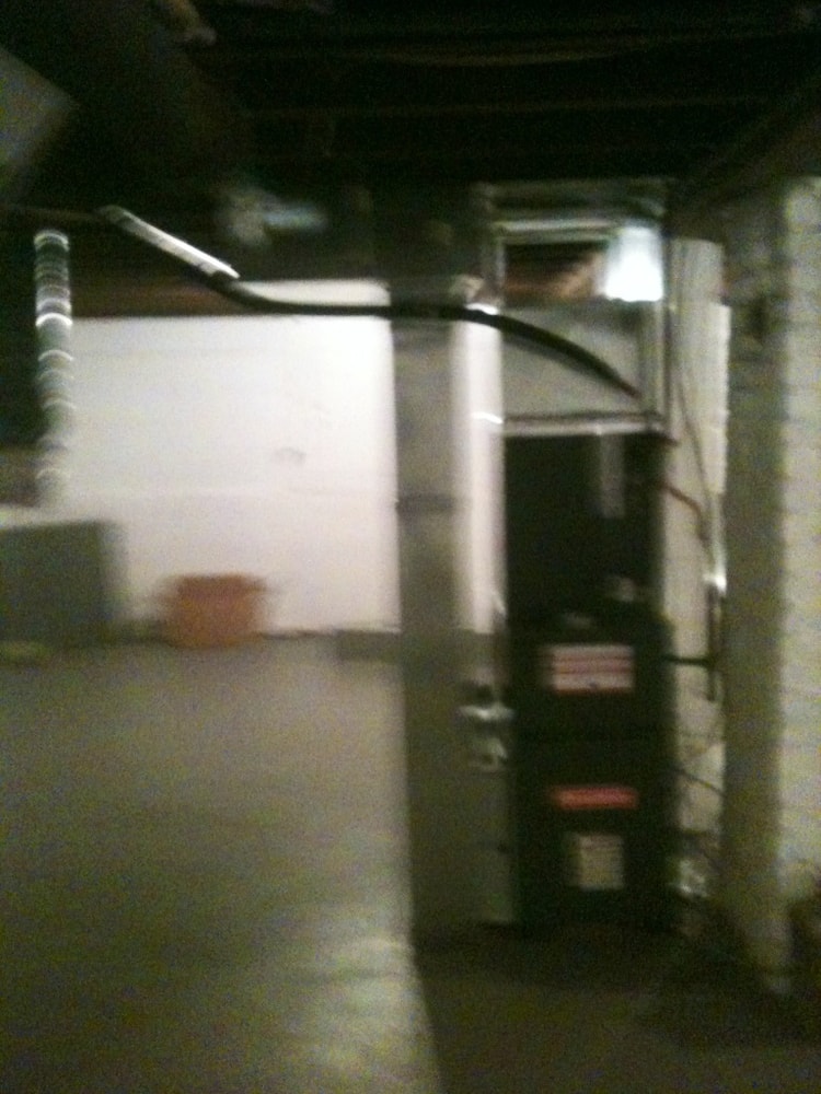 Photo(s) from Air Services Comfort Solutions LLC