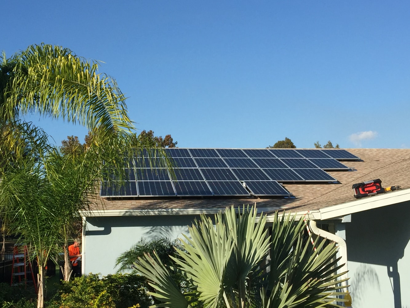 Photos from Bay Area Solar Solutions LLC