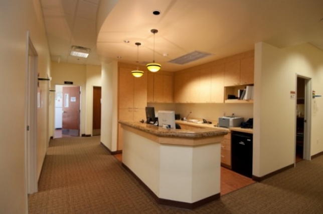 Dermatologist Medical Group