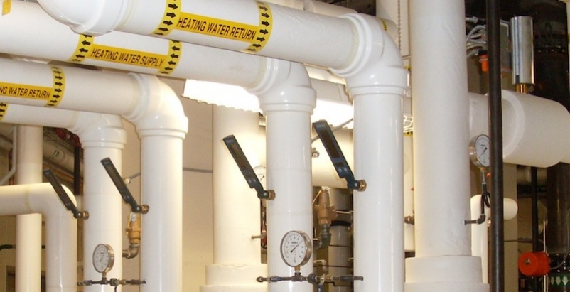 Fayetteville Plumbing Company