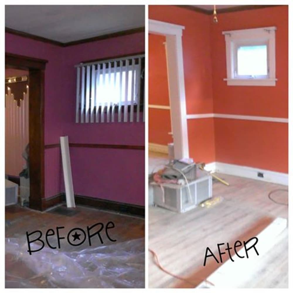 Projects by AllTrades Construction