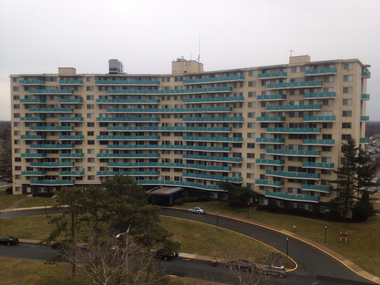 Commercial Installations