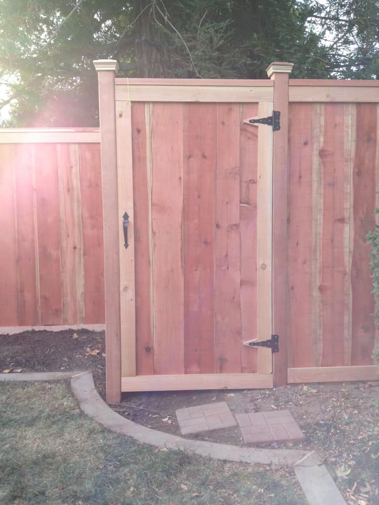 Photo(s) from Town and Country Fence