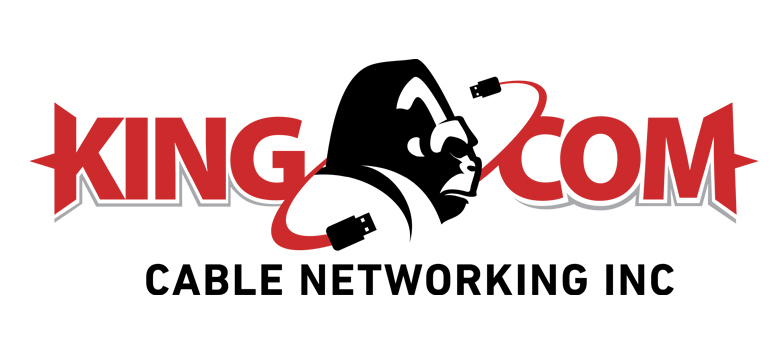King Com Cable Networking