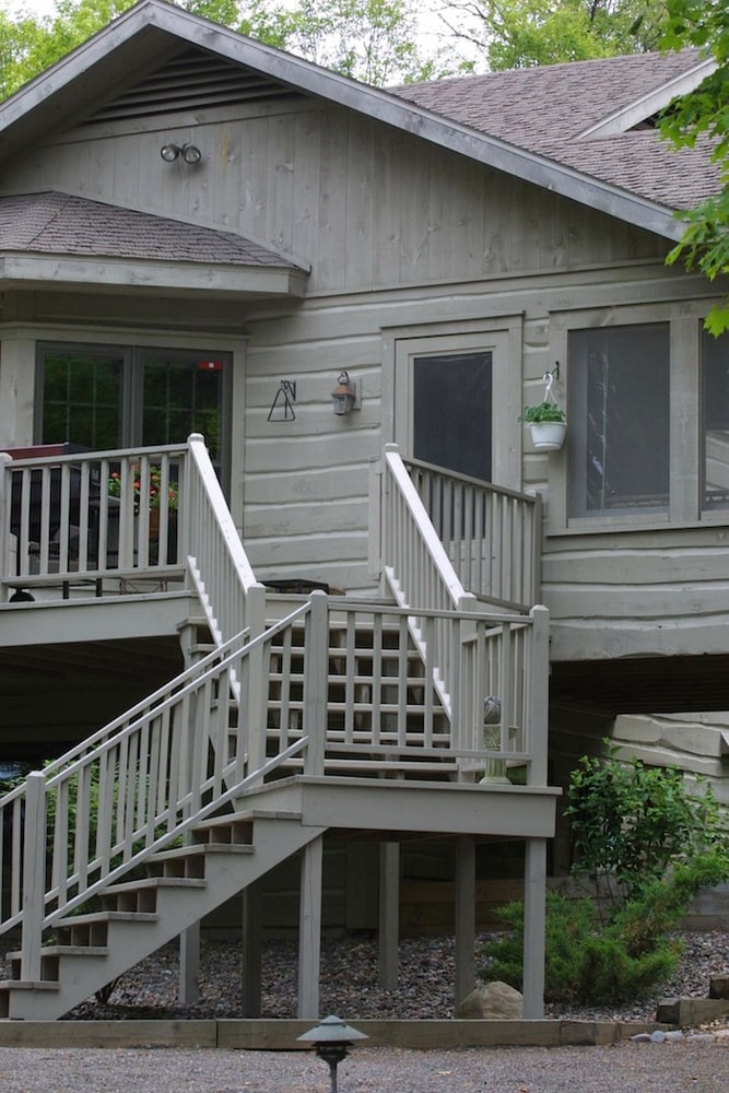 Various Project in the Eagle River Area of Northern Wisconsin