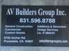 Av Builders Group Inc