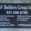 Av Builders Group Inc