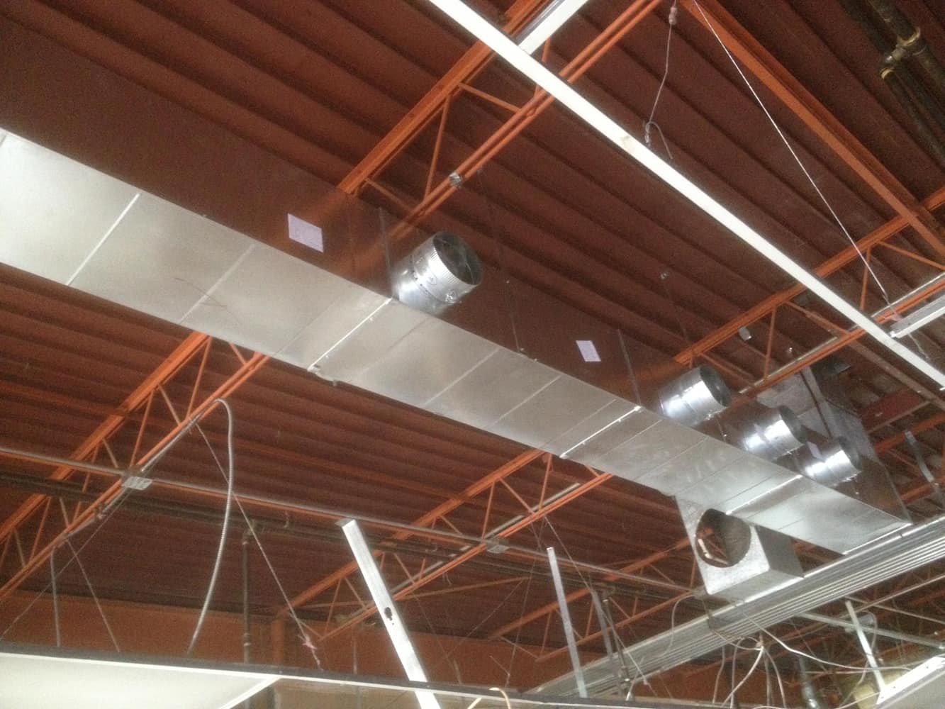 Photo(s) from SG Mechanical LLC