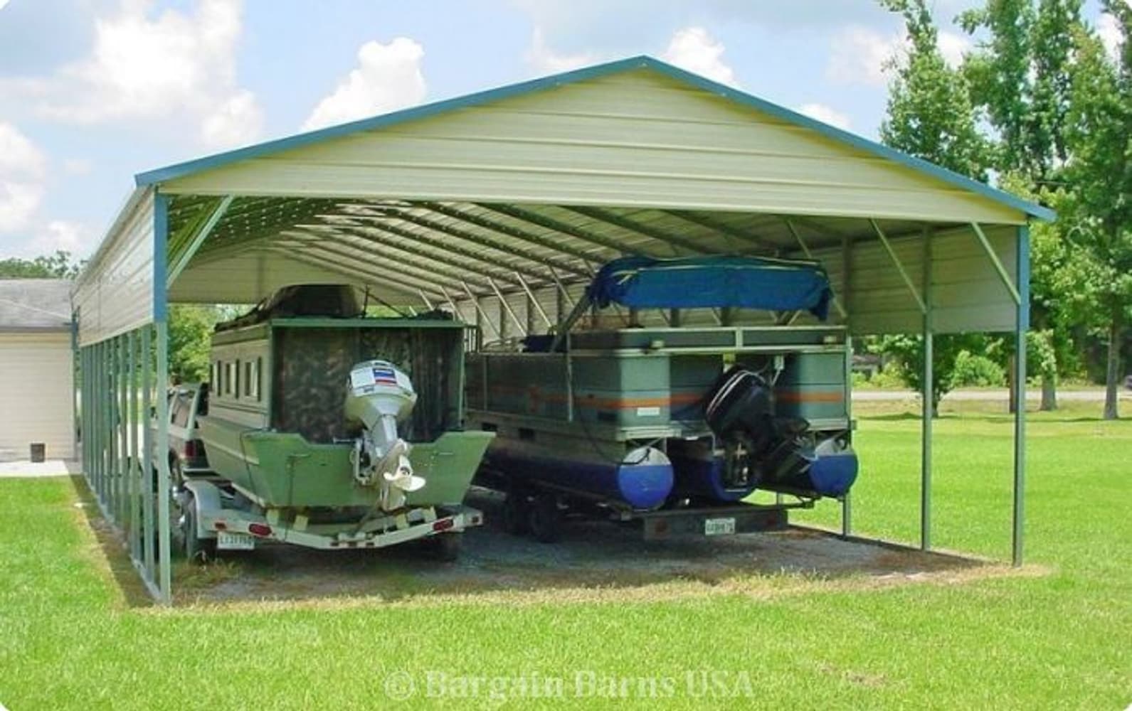 Photo(s) from Bargain Barns USA