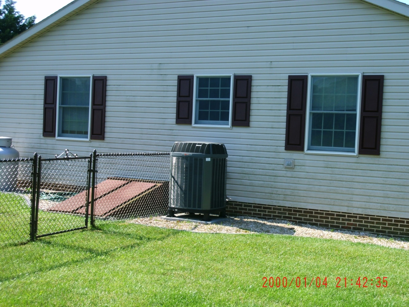 Photo(s) from Nicholas Provards Construction