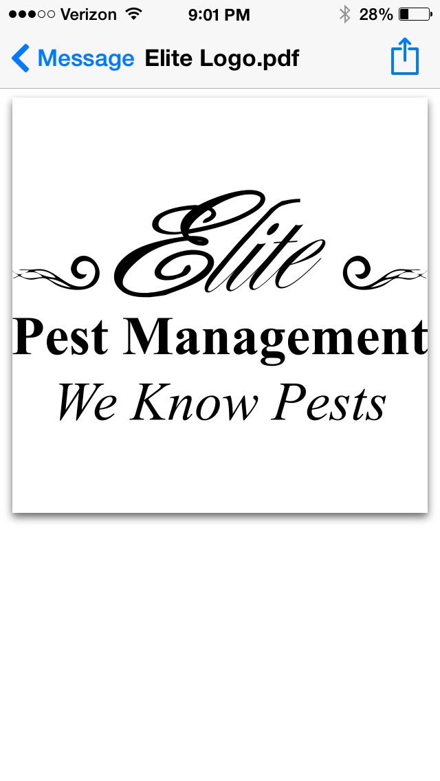 Elite Pest Management Llc