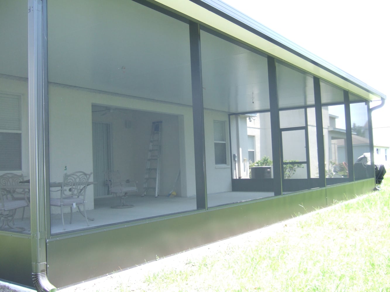 Photo(s) from Pombo's Contracting Services Inc