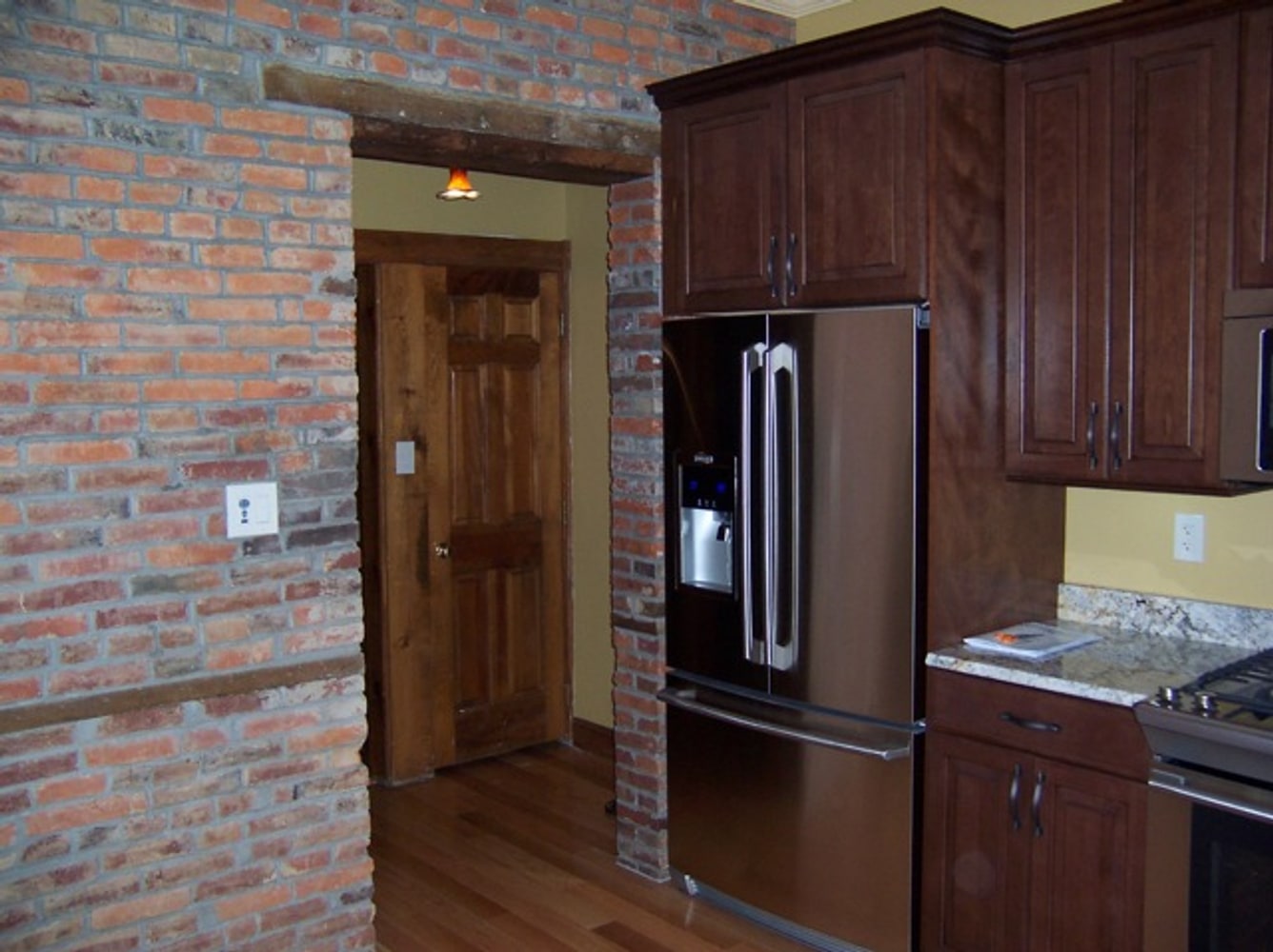 Nmi Construction Project