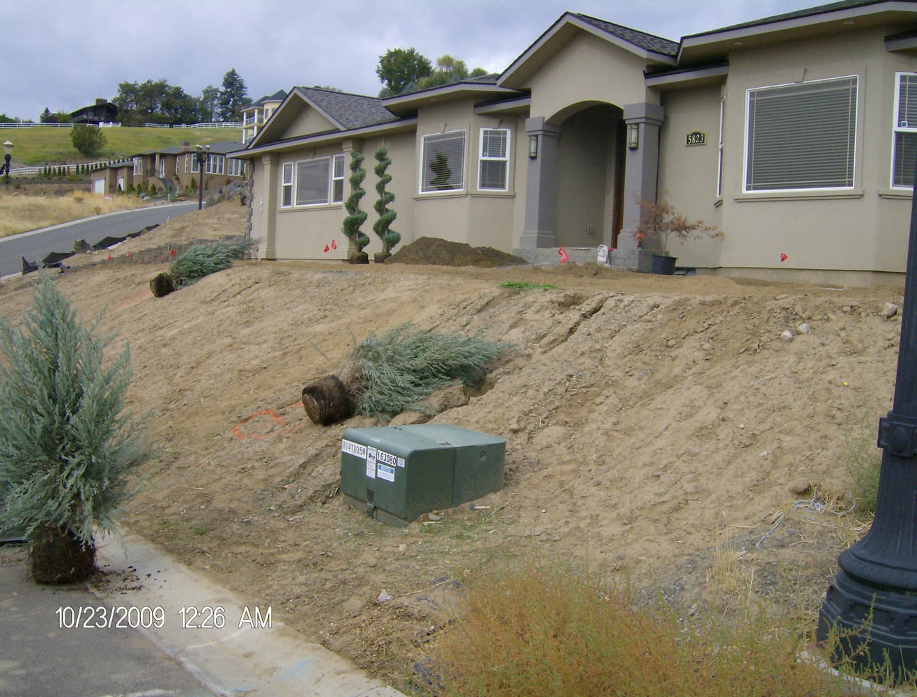 Photo(s) from A To Z Landscaping And Maint