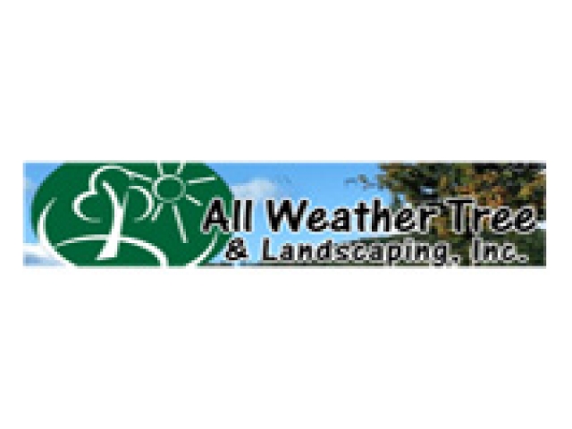 All Weather Tree and Landscaping Service