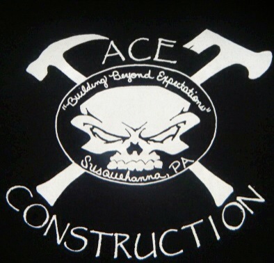 Ace Construction Mmxi T/A Shawn Ace